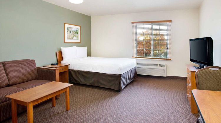 WoodSpring Suites Chesapeake-Norfolk S Room