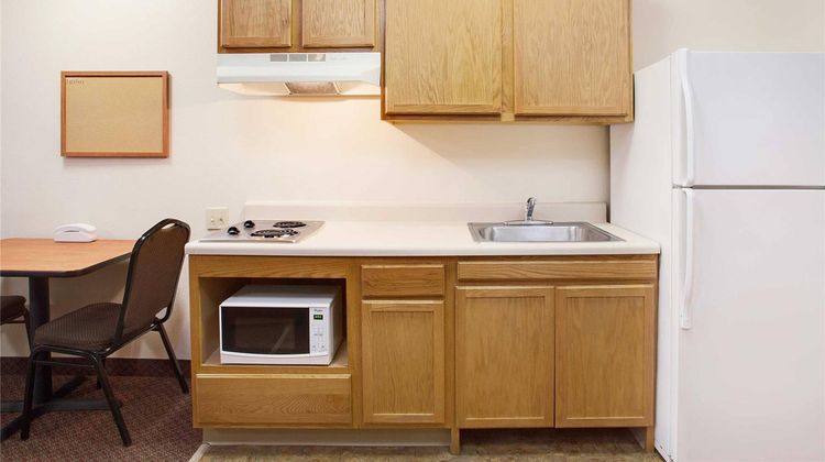 WoodSpring Suites Chesapeake-Norfolk S Room