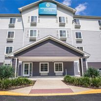 WoodSpring Suites Chesapeake-Norfolk S