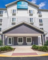 WoodSpring Suites Chesapeake-Norfolk S