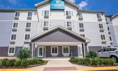 WoodSpring Suites Chesapeake-Norfolk S