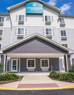 WoodSpring Suites Chesapeake-Norfolk S