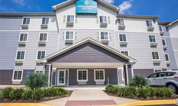 WoodSpring Suites Chesapeake-Norfolk S