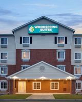 WoodSpring Suites Virginia Beach