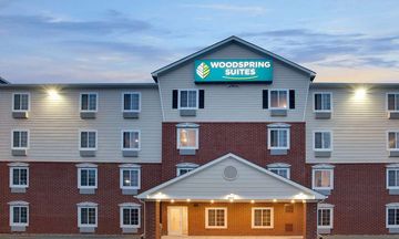 WoodSpring Suites Virginia Beach