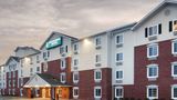 <b>WoodSpring Suites Virginia Beach Exterior</b>. Images powered by <a href="https://iceportal.shijigroup.com/" title="IcePortal" target="_blank">IcePortal</a>.