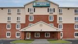 <b>WoodSpring Suites Virginia Beach Exterior</b>. Images powered by <a href="https://iceportal.shijigroup.com/" title="IcePortal" target="_blank">IcePortal</a>.