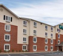 WoodSpring Suites Virginia Beach Exterior