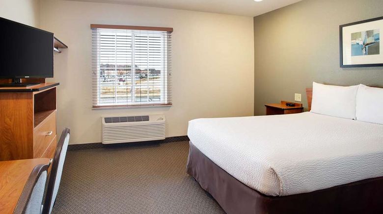 <b>WoodSpring Suites Norfolk Greenbrier Room</b>. Images powered by <a href="https://iceportal.shijigroup.com/" title="IcePortal" target="_blank">IcePortal</a>.