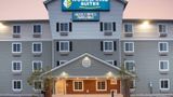 WoodSpring Suites Norfolk Greenbrier Exterior