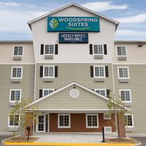 WoodSpring Suites Norfolk Greenbrier