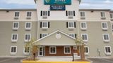 WoodSpring Suites Norfolk Greenbrier Exterior