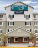 WoodSpring Suites Norfolk Greenbrier