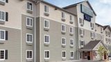 WoodSpring Suites Norfolk Greenbrier Exterior