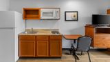 WoodSpring Suites Norfolk Greenbrier Room