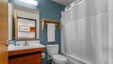 WoodSpring Suites Norfolk Greenbrier Room
