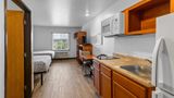 WoodSpring Suites Norfolk Greenbrier Room