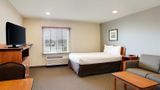 WoodSpring Suites Norfolk Greenbrier Room