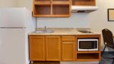 WoodSpring Suites Norfolk Greenbrier Room