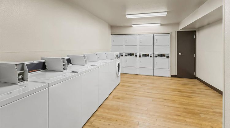 WoodSpring Suites Norfolk Greenbrier Other