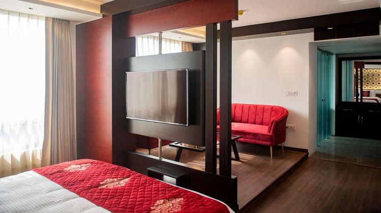 Ramada by Wyndham Gangtok Deorali Suite