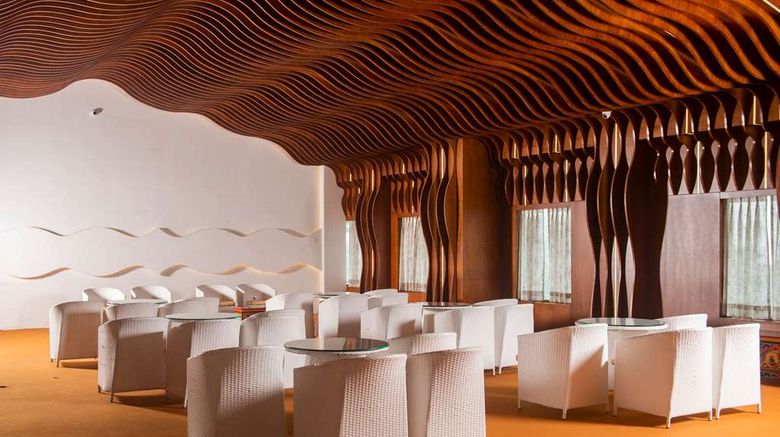 <b>Ramada by Wyndham Gangtok Deorali Meeting</b>. Images powered by <a href="https://iceportal.shijigroup.com/" title="IcePortal" target="_blank">IcePortal</a>.