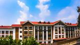 Ramada by Wyndham Gangtok Deorali Exterior