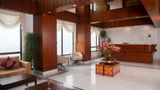 Ramada by Wyndham Gangtok Deorali Lobby