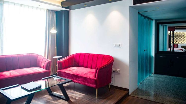 Ramada by Wyndham Gangtok Deorali Suite