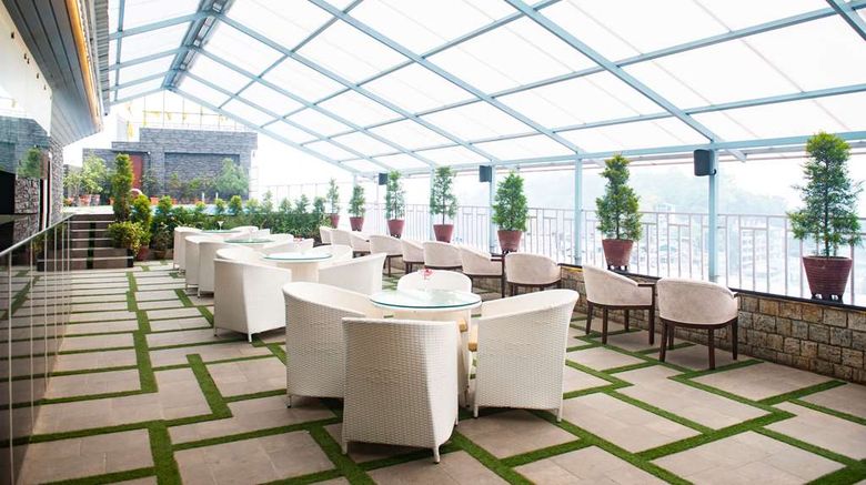 <b>Ramada by Wyndham Gangtok Deorali Other</b>. Images powered by <a href="https://iceportal.shijigroup.com/" title="IcePortal" target="_blank">IcePortal</a>.