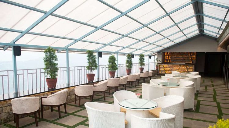 Ramada by Wyndham Gangtok Deorali Other