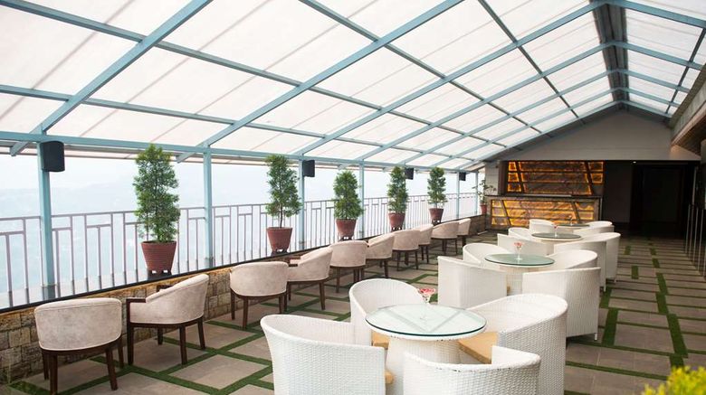 <b>Ramada by Wyndham Gangtok Deorali Other</b>. Images powered by <a href="https://iceportal.shijigroup.com/" title="IcePortal" target="_blank">IcePortal</a>.