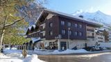 Hotel Plan B - Living Chamonix Exterior