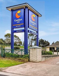 Comfort Inn The Lakes