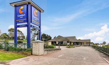 Comfort Inn The Lakes
