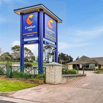 Comfort Inn The Lakes