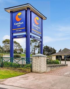 Comfort Inn The Lakes