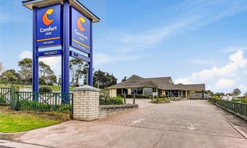 Comfort Inn The Lakes