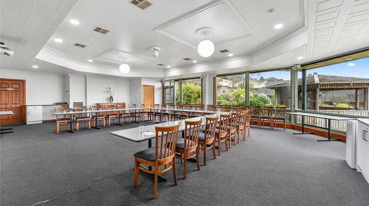 Comfort Inn The Lakes Meeting