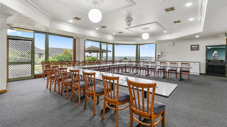 Comfort Inn The Lakes Meeting