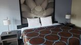 Super 8 by Wyndham Morganton Room