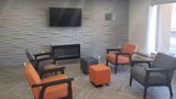 Super 8 by Wyndham Morganton Lobby