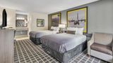 Super 8 by Wyndham Morganton Room