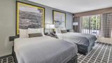 Super 8 by Wyndham Morganton Room