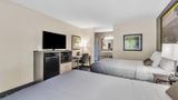 Super 8 by Wyndham Morganton Room