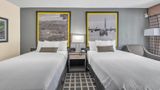 Super 8 by Wyndham Morganton Room
