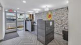 Super 8 by Wyndham Morganton Lobby