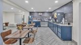 Super 8 by Wyndham Morganton Restaurant