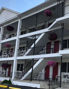 Baymont by Wyndham Lake George