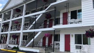 Baymont by Wyndham Lake George